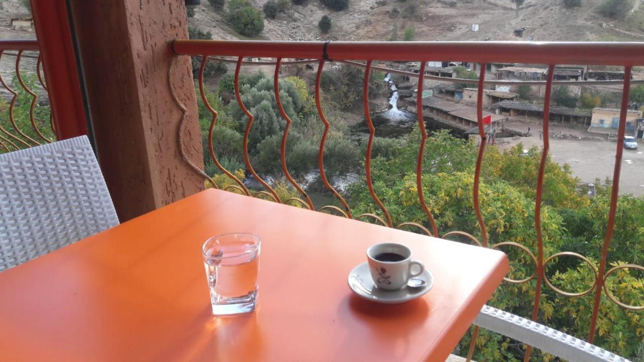 Gite Rahhaoui Simo Teklit 外观 照片